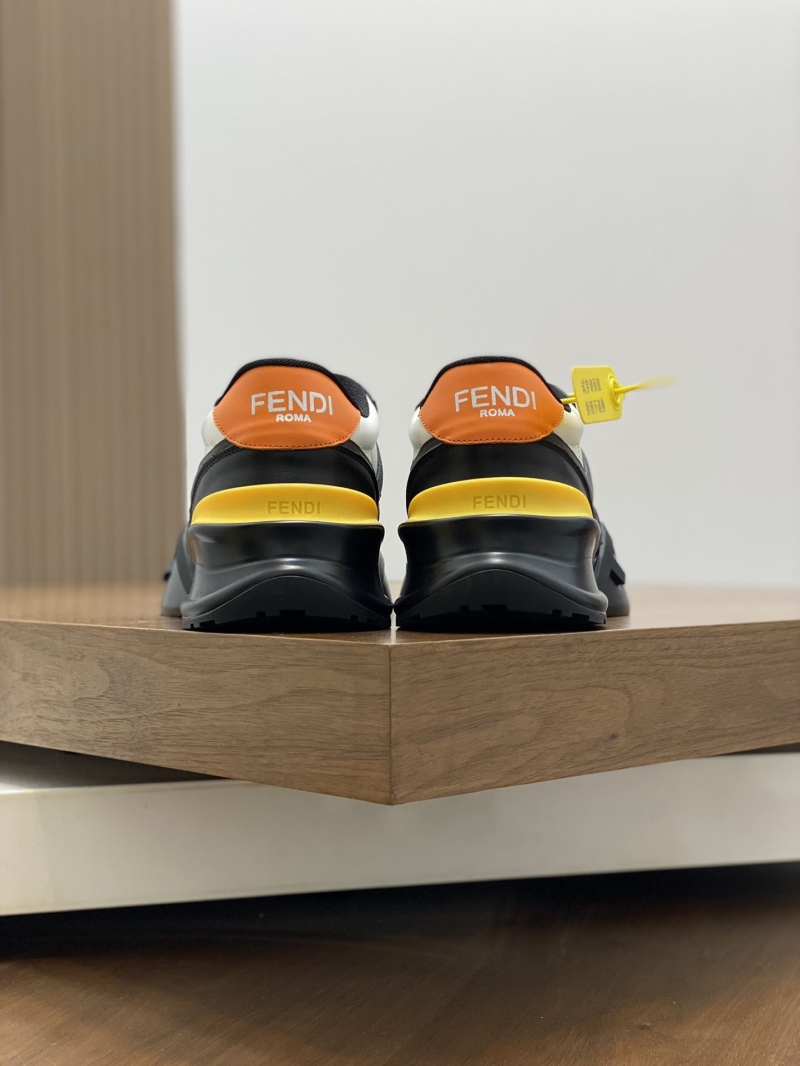 Fendi Sneakers